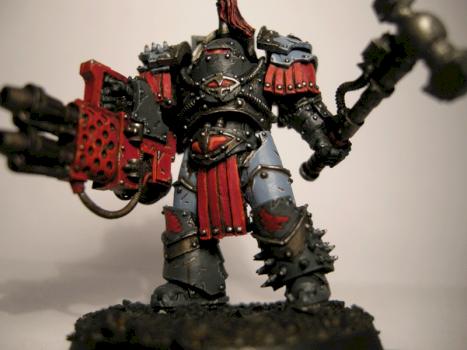 skyrar's dark wolves justaeryn terminator flamer2 by akkial