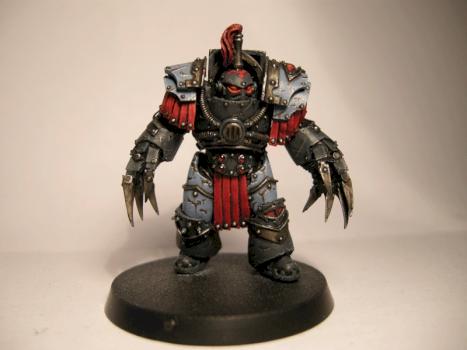 skyrar's dark wolves justaeryn terminator claw1 by akkial