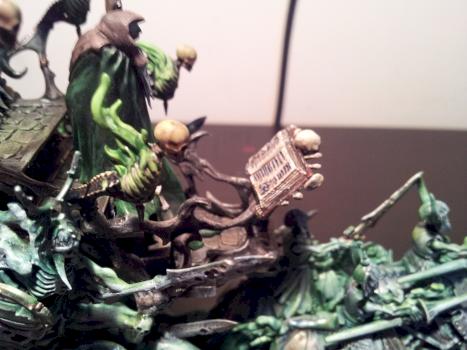 Mortis Engine by Yonash