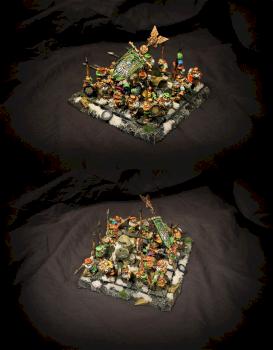 Norse Dwarf's Army (part 4) by Gruumsh
