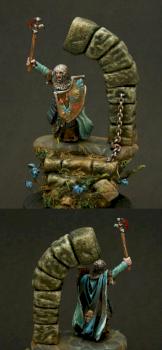 Army od the Dead by przemo