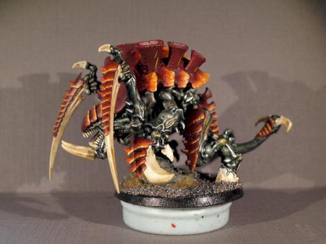 Carnifex of Purgatorius by Rounder