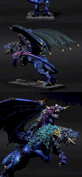 Chaos Chimera by BloodyBeast.com