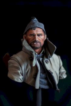 British LRDG North Africa by maxwinamp