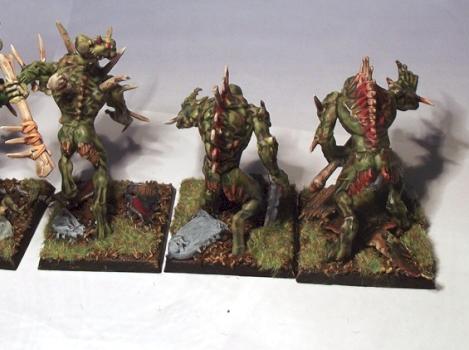Crypt horror by kuros
