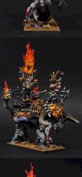 Warshrine of Chaos Undivided by BloodyBeast.com