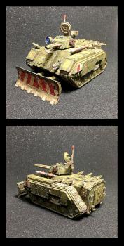 Cadian Chimera by RainStorm