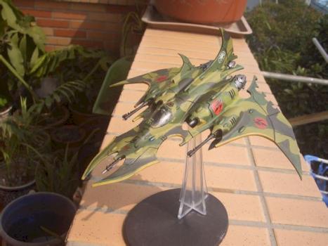 My razorwing by AD19840304