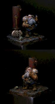 Yürgen badpipe by Vespinoza