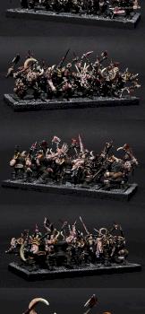 Chaos Forsaken by BloodyBeast.com