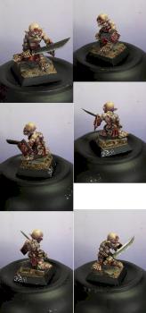 nain rackham by avalon008