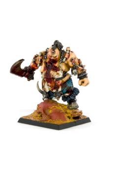 Ogre Butcher by The Sound of Machines