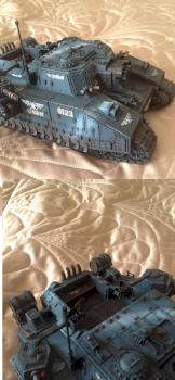 Shadowsword Stormlord by Kilvo666
