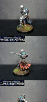 specialist sergeant -panoceania by brl81