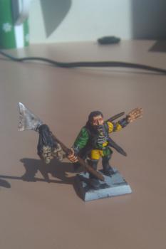 Necromancer for Mordheim Vamp Warband by Ijolo1986