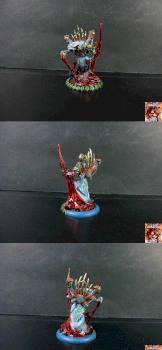 Cryx Goreshade by boog1eman