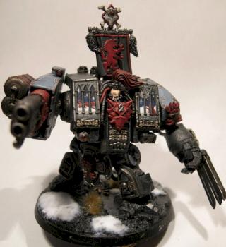 Just another mini by akkial
