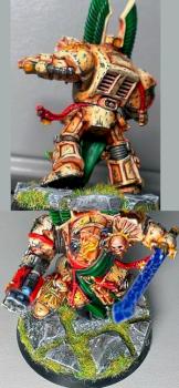 DA Terminator sergeant by (AG)