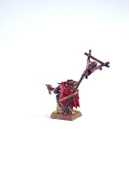skaven leader Back by Le Mulot
