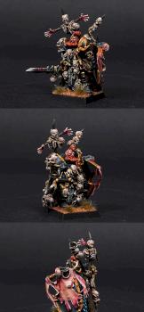 Wulfrik the Wanderer by BloodyBeast.com