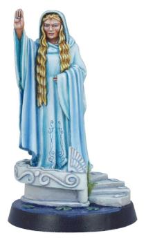 Galadriel by bragon