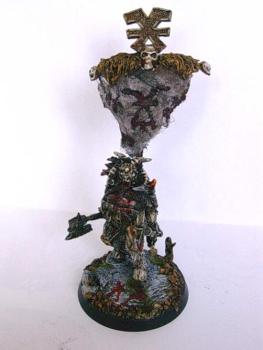 Seigneur Homme Bete by leguignol