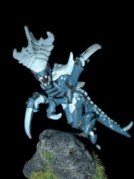 modellierter gant by japhia