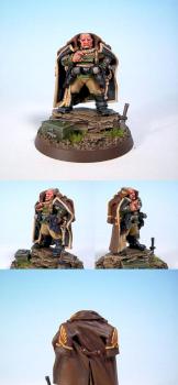 Ursarkar Creed by marga