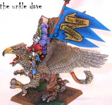 karl franz by theunkledave