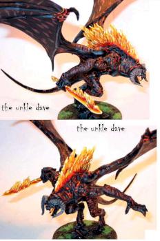 balrog by theunkledave