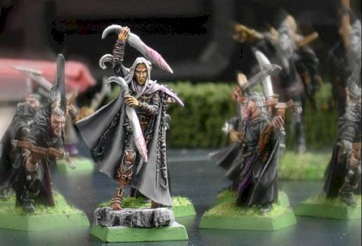 Conversion assassin by manuno