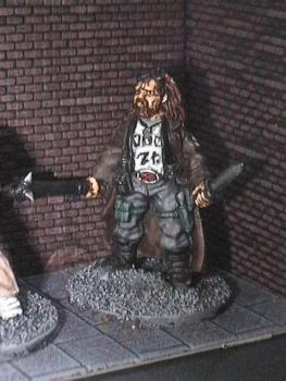 Another mini by pretaboire