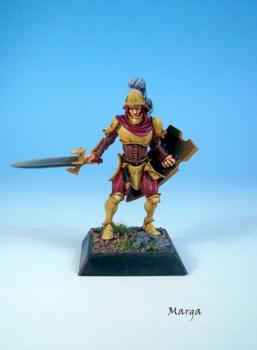 garde d'Alahan 2 by marga