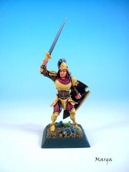 garde d'Alahan 4 by marga