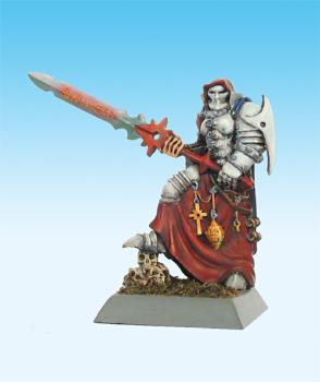 Inquisitor by SanX