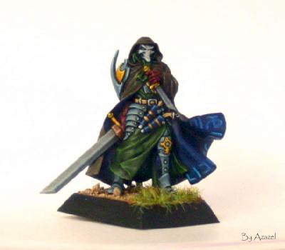 Thallion by Yarrick