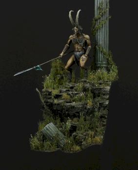 The hunt by HonourGuard