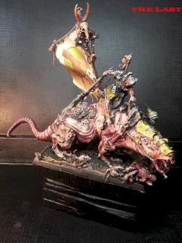 The Last Warlord by ago