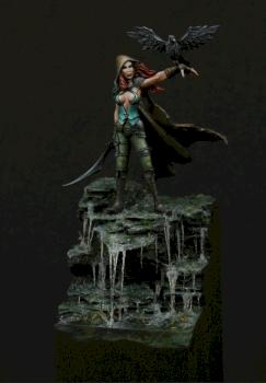 Orome by HonourGuard
