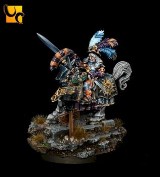 Marius Leitdorf by UnlimitedColours
