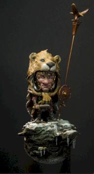 Roman Aquilifer by jarhead