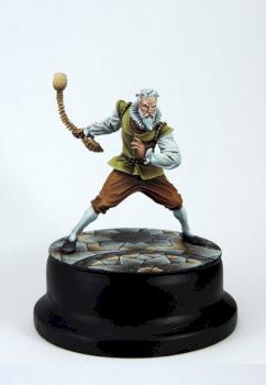 Ambroise by JmB
