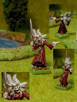 Banshee by Blackhawk