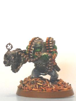 Nobz by Meduse