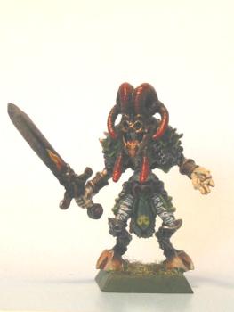 Melmoth by Stormseeker