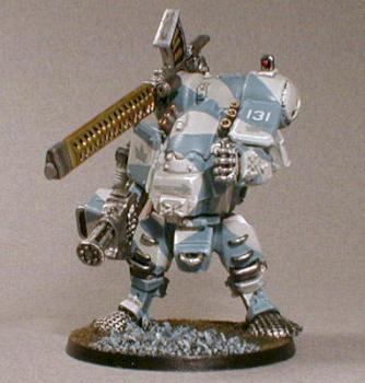 VOR Union Ares Suit by Poole