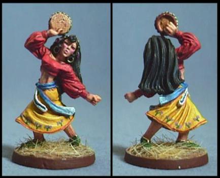 Gypsy by tpope