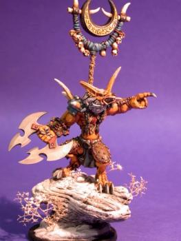 KillyOx conversion by Mick