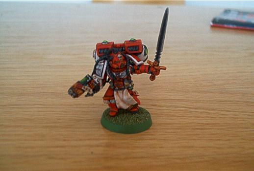 Sanguinary High Priest by kat rs250