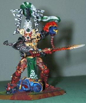 Avatar by marduk73